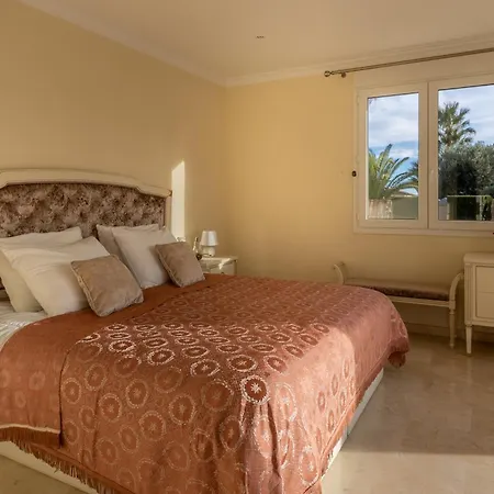 Villa Venus By Abahana Moraira