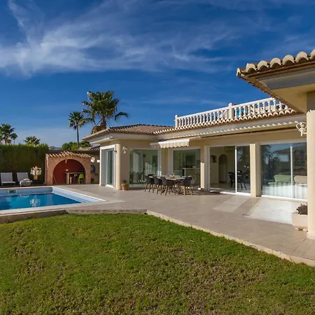 Villa Venus By Abahana *